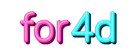 for4d — logo kanal